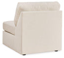Modmax Sectional with Audio System