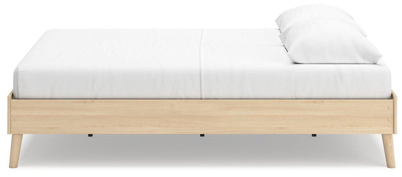 Cabinella Bed