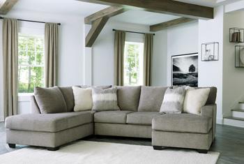 Creswell Living Room Set