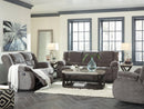 Tulen Living Room Set