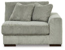 Lindyn Sectional with Chaise
