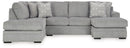 Casselbury Living Room Set