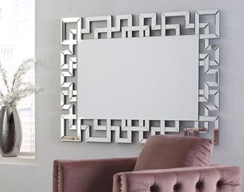 Jasna Accent Mirror