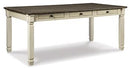 Bolanburg Dining Table