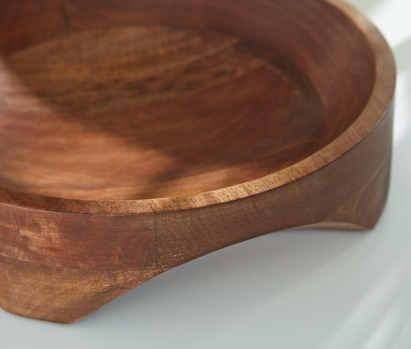 Myrtewood Bowl