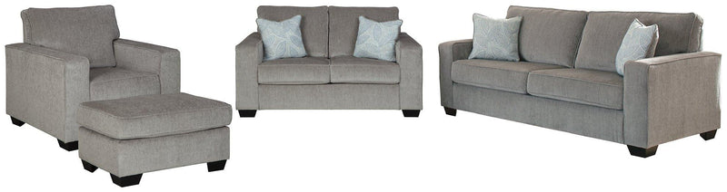 Altari Living Room Set