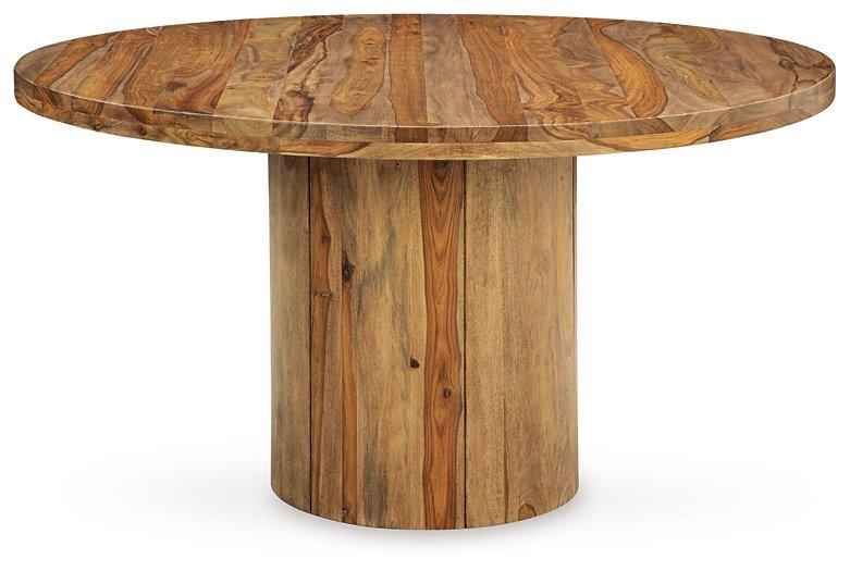 Dressonni Dining Room Set