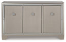 Chaseton Accent Cabinet