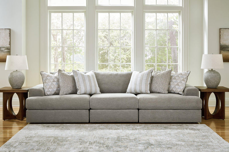 Avaliyah Sectional Sofa