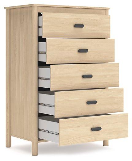 Cabinella Chest of Drawers