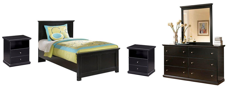 Maribel Bedroom Set