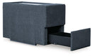 Modmax Sectional with Audio System