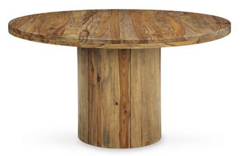 Dressonni Dining Room Set