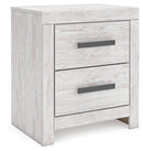 Cayboni Nightstand