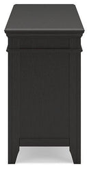 Beckincreek Credenza