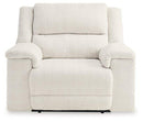 Keensburg Oversized Power Recliner