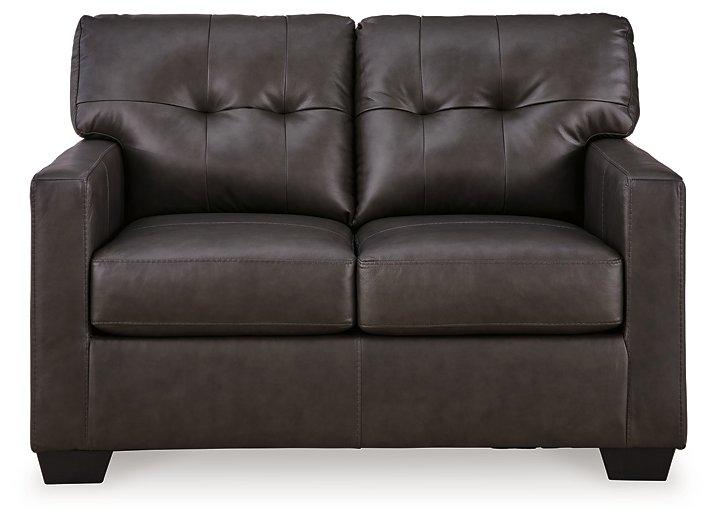 Belziani Loveseat image