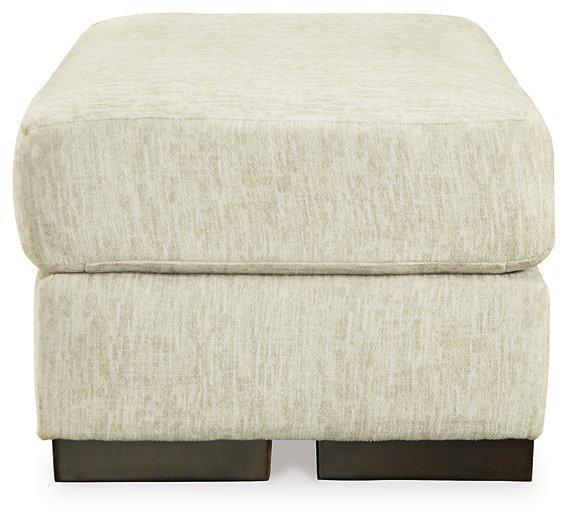 Caretti Ottoman