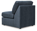 Modmax 5 Piece Sectional with Audio Console
