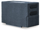 Modmax Sectional with Audio System