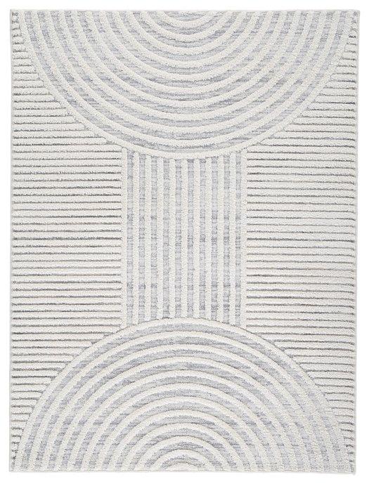 Lambworth 7'10" x 10' Rug image