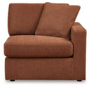 Modmax Sectional with Audio System