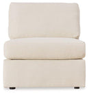 Modmax 5 Piece Sectional with Audio Console