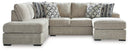 Calnita Living Room Set