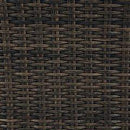 Brook Ranch Outdoor Lounge Chair with Cushion