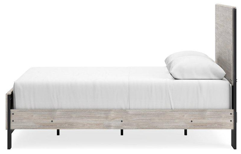 Vessalli Bed