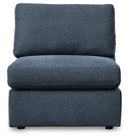 Modmax 5 Piece Sectional with Audio Console
