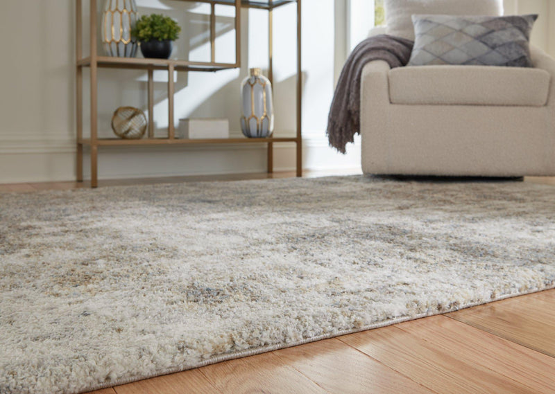 Pearidge 5'3" x 7' Rug