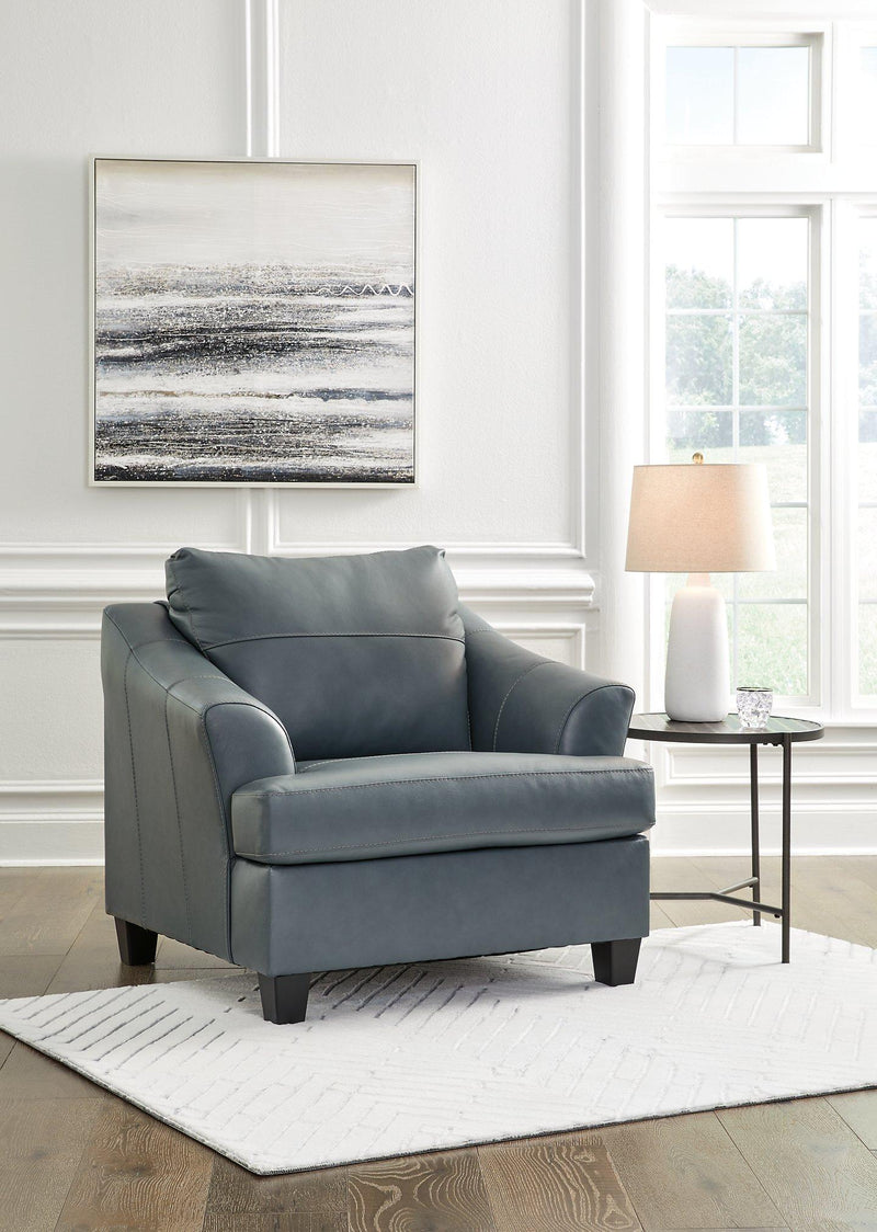 Genoa Oversized Chair