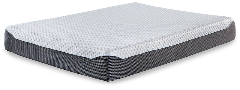 10 Inch Chime Elite Mattress and Foundation image