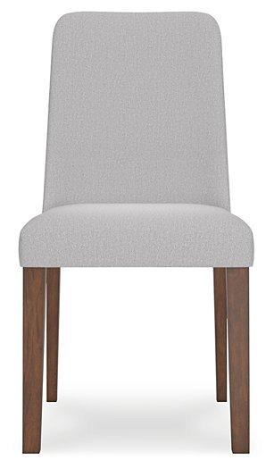 Lyncott Dining Chair