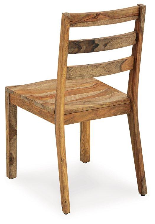Dressonni Dining Room Set