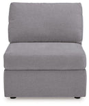 Modmax Sectional with Audio System