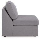Modmax Sectional with Audio System