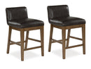 Cabalynn Counter Height Barstool