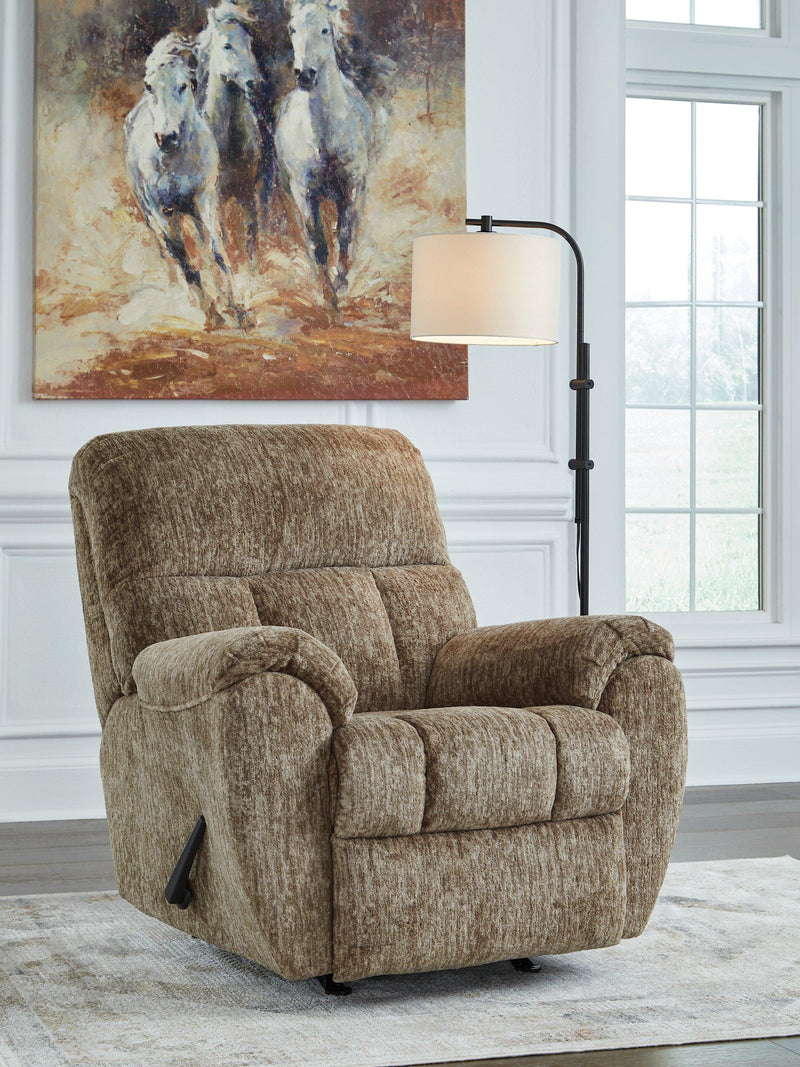 Stayfish Recliner