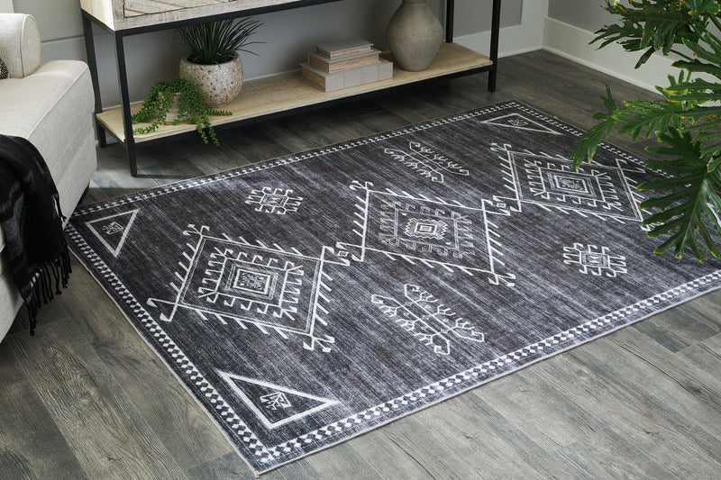 Arloman Rug