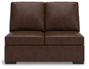 McDowlan Sectional with Chaise