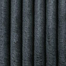 Midnight-Madness Oversized Chaise