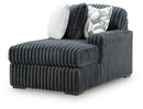Midnight-Madness Super Chaise