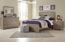 Culverbach Bedroom Set