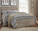 Culverbach Bed