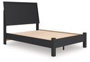 Danziar Bed