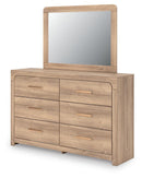Kinlanni Bedroom Set