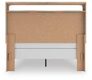Kinlanni Bedroom Set