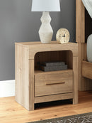 Kinlanni Bedroom Set